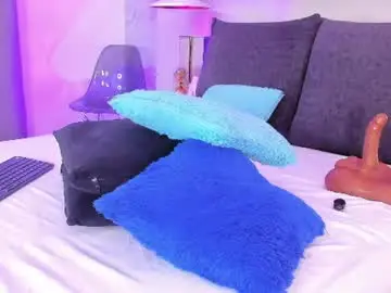 Chaturbate Best live sex cam show of alanna_hank
