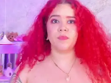 Chaturbate Sex Cam of alanna_hank