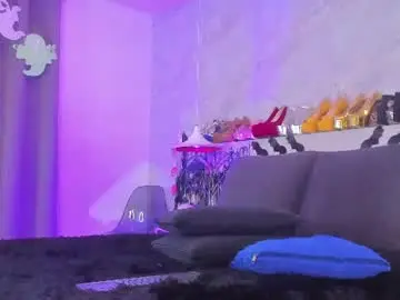 Chaturbate Live Sex of alanna_hank