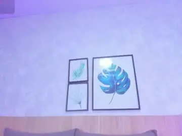 Chaturbate Best live sex cam show of alanna_hank