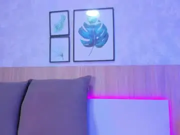 Chaturbate Live Porn of alanna_hank