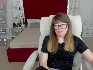 Chaturbate Sex Chat of alexaamour1