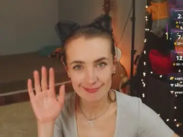 Chaturbate Adult Webcams of bananya_kitty