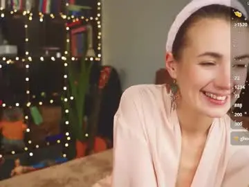 Chaturbate Sex Chat of bananya_kitty