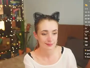 Chaturbate Adult Webcam of bananya_kitty