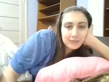 Chaturbate Nude Webcam of cutekattie