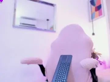 Chaturbate Sex Chat of io_chie_