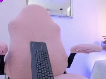 Chaturbate Live Sex of io_chie_