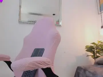 Chaturbate Sex Chat of io_chie_