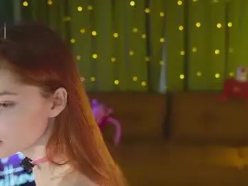 Chaturbate Adult Webcams of katy_ethereal