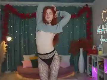 Chaturbate Adult Webcam of katy_ethereal