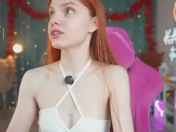 Chaturbate Live Porn of katy_ethereal