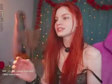 Chaturbate Live Porn of katy_ethereal