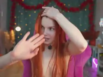 Chaturbate Live Porn of katy_ethereal