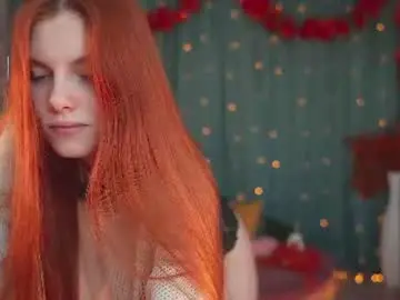 Chaturbate Adult Video Chat of katy_ethereal