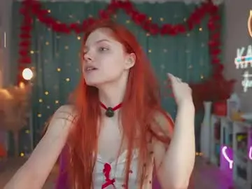 Chaturbate Nude Webcam of katy_ethereal