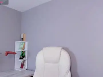 Chaturbate Live Sex of kylie_smith20