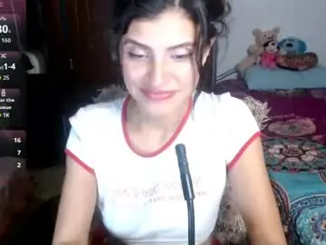 Chaturbate Sex Cam of lanaspacexoanon