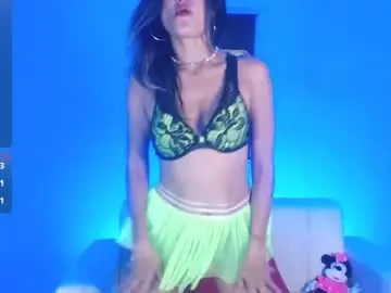 Chaturbate Live Porn of lanaspacexoanon
