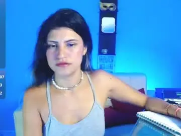 Chaturbate Best live sex cam show of lanaspacexoanon