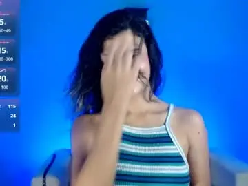 Chaturbate Best Webcam of lanaspacexoanon