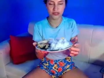 Chaturbate Watch Live Sex Cams of lanaspacexoanon