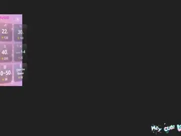 Chaturbate Watch Live Sex Cams of lanaspacexoanon