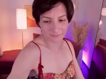 Chaturbate Live Sex Cam of loren_daze
