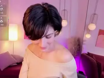 Chaturbate Nude Webcam of loren_daze