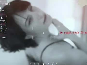 Chaturbate Live Porn of loren_daze