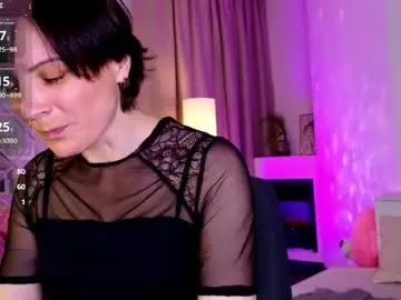 Chaturbate Free Porn Cam of loren_daze