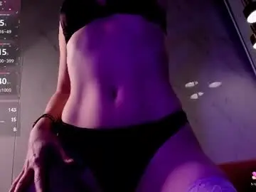 Chaturbate Nude Webcam of loren_daze