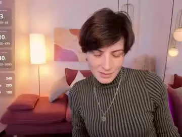 Chaturbate Live Porn of loren_daze