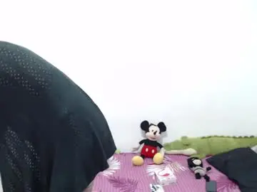 Chaturbate Adult Webcam of meganlavoe_