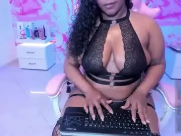 Chaturbate Sex Cam of melanii_miller