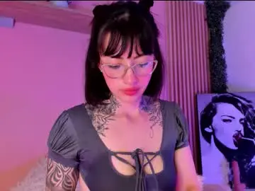 Chaturbate Live Porn of red_velvet____