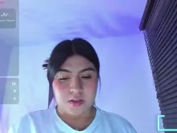 Chaturbate Sex Chat of rosee_honey_