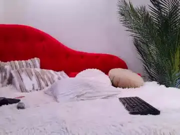 Chaturbate Sex Cam of selenanoir