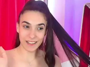 Chaturbate Nude Webcam of slimtempt