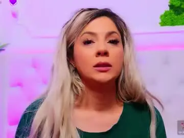 Chaturbate Sex Chat of taahiraarabian