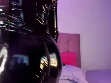 Chaturbate Private Sex Chat of _marie__