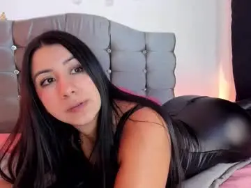Chaturbate Live Porn of _marie__