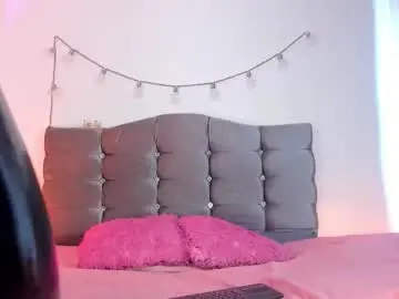 Chaturbate Adult Video Chat of _marie__