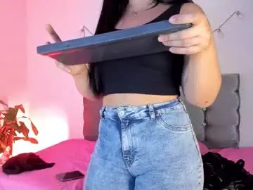 Chaturbate Adult Video Chat of _marie__