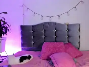 Chaturbate Free Live Porn of _marie__