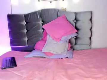 Chaturbate Sex Cam of _marie__