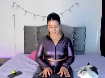 Chaturbate Private Sex Chat of _marie__