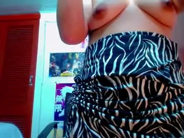 Chaturbate Nude Webcam of akai_krazna01