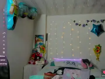 Chaturbate Adult Webcam of akai_krazna01