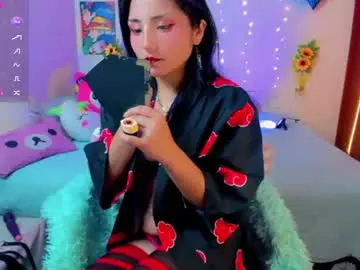 Chaturbate Free Live Porn of akai_krazna01